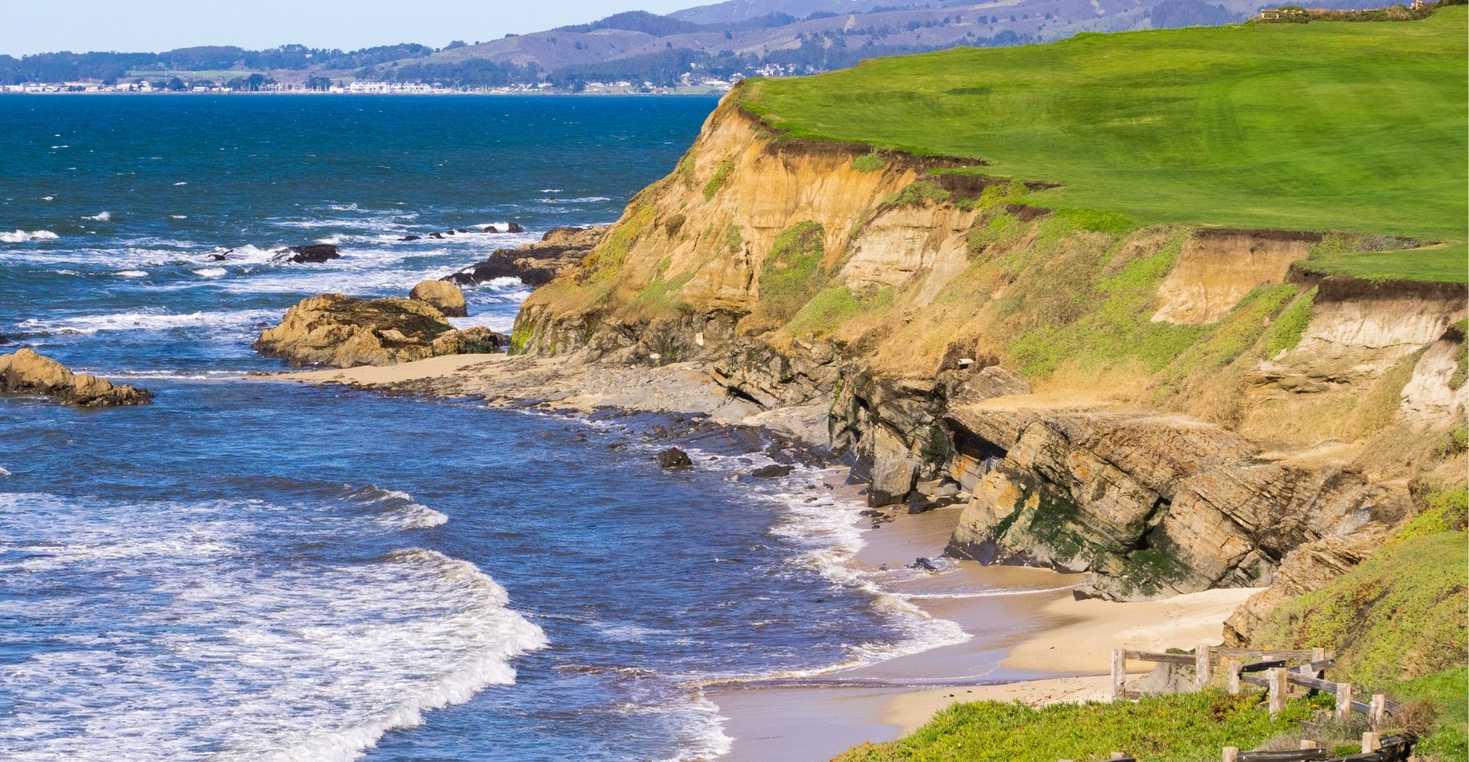 MFACA Fall Outing Half Moon Bay