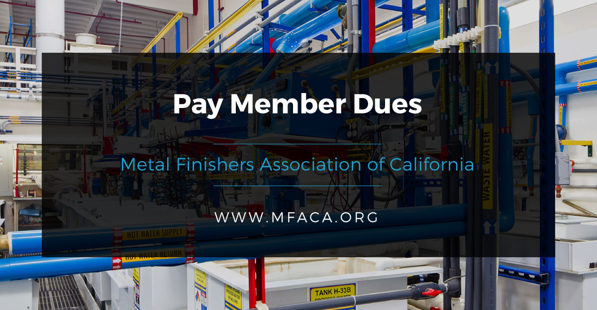membership application dues and renewal