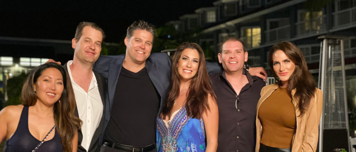 MFACA Fall Outing 2019