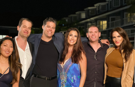 MFACA Fall Outing 2019