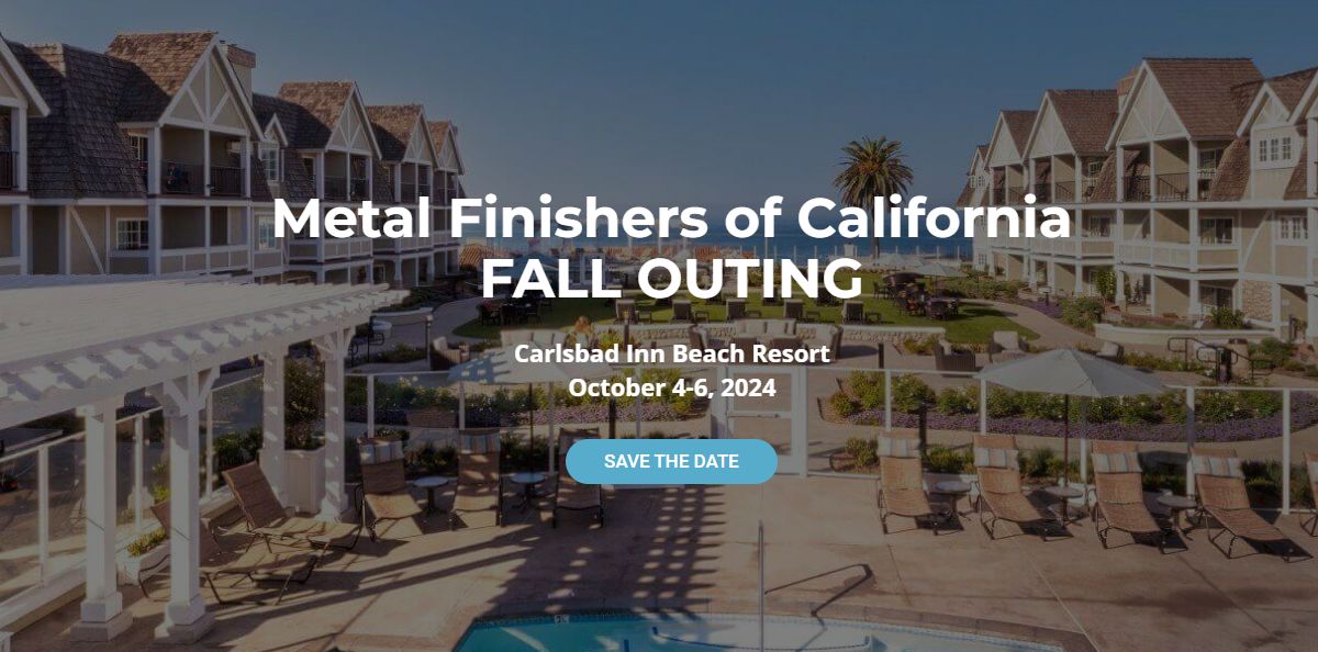 MFASC Fall Outing 2024